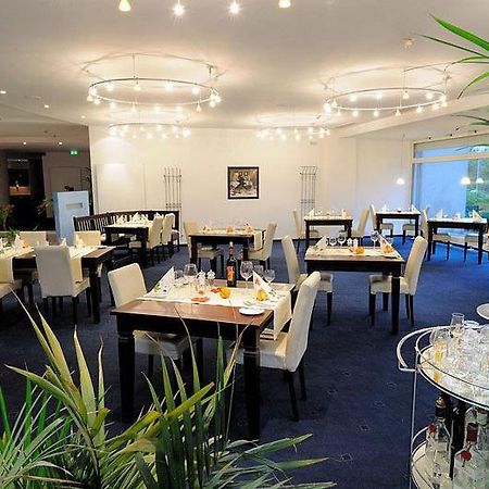 Euro Park Hotel Hennef Hennef  Restaurant foto