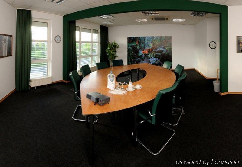 Euro Park Hotel Hennef Hennef  Buitenkant foto