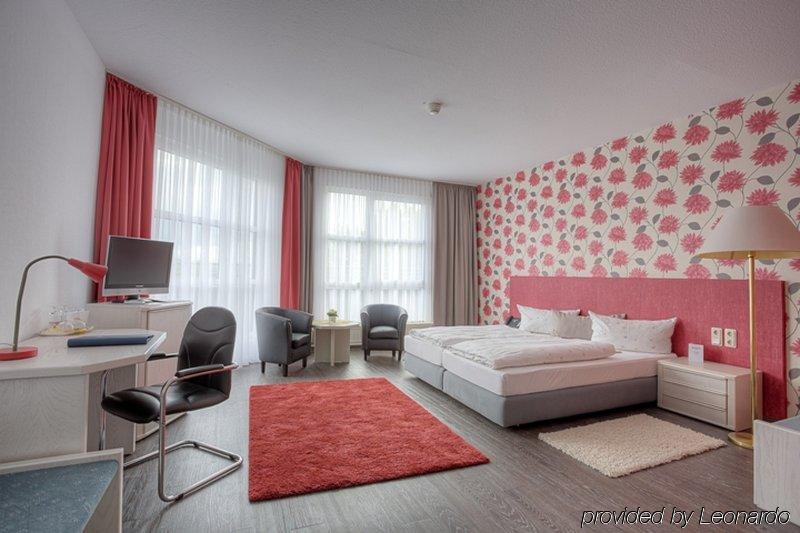 Euro Park Hotel Hennef Hennef  Buitenkant foto